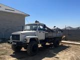 ГАЗ 2003 годаүшін12 000 000 тг. в Шымкент