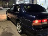 Nissan Cefiro 1995 года за 2 300 000 тг. в Балпык би – фото 2