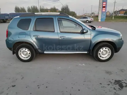 Renault Duster 2013 года за 4 650 000 тг. в Костанай – фото 6