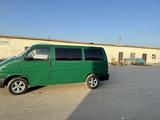 Volkswagen Multivan 1996 годаүшін4 800 000 тг. в Астана – фото 3