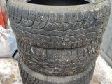 Шины 245 55 R19 б у за 65 000 тг. в Алматы