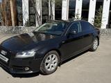 Audi A4 2008 года за 3 500 000 тг. в Усть-Каменогорск – фото 3