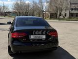 Audi A4 2008 года за 3 500 000 тг. в Усть-Каменогорск – фото 4
