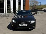 Audi A4 2008 года за 3 500 000 тг. в Усть-Каменогорск