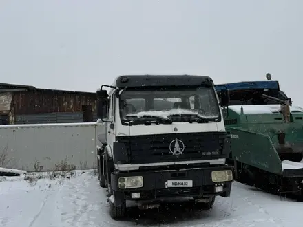 Mercedes-Benz 2010 года за 15 000 000 тг. в Байтерек – фото 2