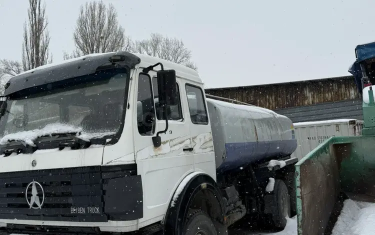 Mercedes-Benz 2010 года за 15 000 000 тг. в Байтерек