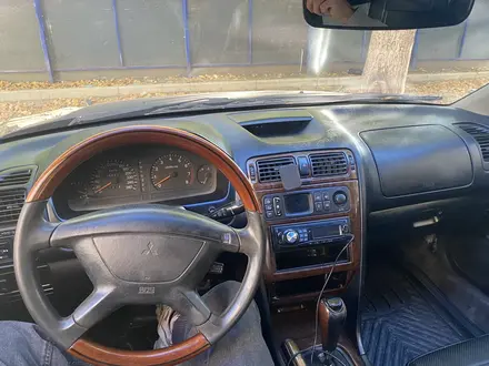 Mitsubishi Galant 1999 года за 2 150 000 тг. в Павлодар – фото 10