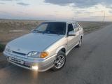 ВАЗ (Lada) 2115 2012 годаfor1 500 000 тг. в Атырау – фото 2