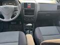 Hyundai Getz 2010 года за 3 300 000 тг. в Алматы – фото 3