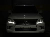 Lexus LX 570 2008 годаүшін18 000 000 тг. в Алматы