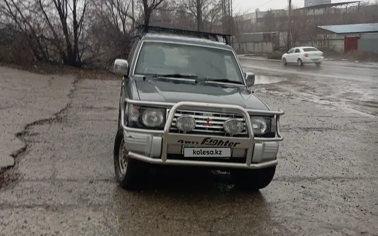 Mitsubishi Pajero 1991 года за 1 999 999 тг. в Алматы