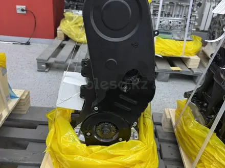 Двигатель CDAA (Volkswagen) за 745 000 тг. в Алматы – фото 3