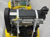 Двигатель CDAA (Volkswagen)үшін745 000 тг. в Алматы