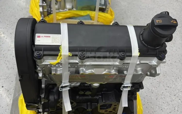 Двигатель CDAA (Volkswagen)үшін745 000 тг. в Алматы