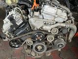 Двигатель 1AR 2.7, 2AR 2.5, 2AZ 2.4, 2GR 3.5 АКПП автомат за 9 000 тг. в Алматы