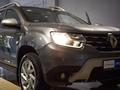 Renault Duster 2021 года за 7 290 000 тг. в Алматы – фото 4