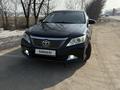 Toyota Camry 2014 года за 8 200 000 тг. в Алматы