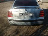 Volkswagen Passat 1998 годаүшін1 800 000 тг. в Тараз – фото 2