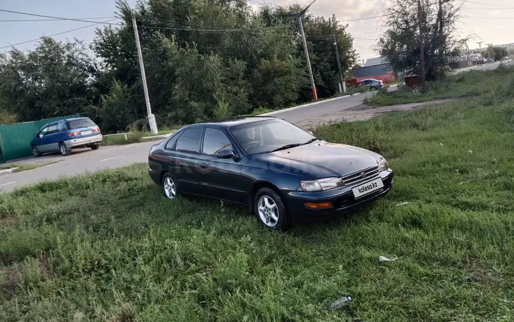 Toyota Corona 1992 годаfor2 250 000 тг. в Павлодар