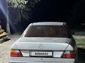 Mercedes-Benz E 300 1991 года за 1 200 000 тг. в Алматы – фото 3