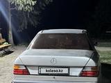 Mercedes-Benz E 300 1991 годаүшін1 200 000 тг. в Алматы – фото 3