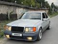 Mercedes-Benz E 300 1991 года за 1 200 000 тг. в Алматы