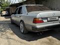 Mercedes-Benz E 300 1991 года за 1 200 000 тг. в Алматы – фото 2