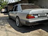Mercedes-Benz E 300 1991 годаүшін1 200 000 тг. в Алматы – фото 2