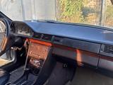 Mercedes-Benz E 300 1991 годаүшін1 200 000 тг. в Алматы – фото 4