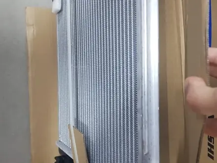 Радиатор основной skoda за 20 000 тг. в Астана – фото 25