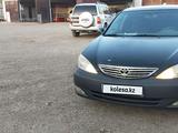 Toyota Camry 2002 годаүшін3 500 000 тг. в Балхаш – фото 2