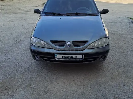 Renault Megane 2000 года за 2 000 000 тг. в Костанай