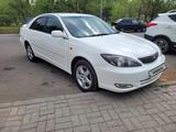 Toyota Camry 2003 года за 5 200 000 тг. в Павлодар – фото 2