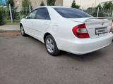 Toyota Camry 2003 года за 5 200 000 тг. в Павлодар – фото 4