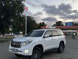 Toyota Land Cruiser Prado 2016 года за 14 500 000 тг. в Уральск