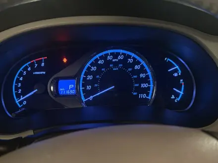 Toyota Sienna 2014 года за 13 000 000 тг. в Актобе – фото 2