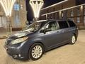 Toyota Sienna 2014 года за 13 000 000 тг. в Актобе