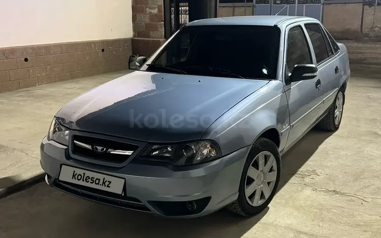 Daewoo Nexia 2012 года за 2 500 000 тг. в Туркестан