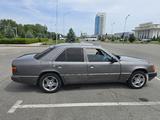 Mercedes-Benz E 230 1989 годаүшін550 000 тг. в Талдыкорган – фото 4