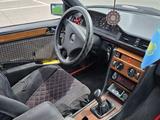 Mercedes-Benz E 230 1989 годаүшін550 000 тг. в Талдыкорган – фото 5