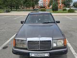 Mercedes-Benz E 230 1989 годаүшін550 000 тг. в Талдыкорган
