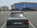 Mercedes-Benz E 230 1989 годаүшін550 000 тг. в Талдыкорган – фото 3