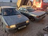 Mazda 323 1989 года за 750 000 тг. в Алматы – фото 2