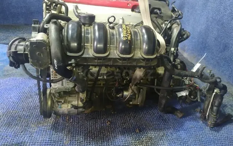 Двигатель ALFA ROMEO 159 939 939A5000 за 362 000 тг. в Костанай