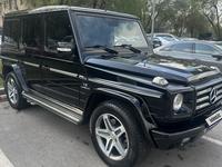 Mercedes-Benz G 55 AMG 2009 года за 27 000 000 тг. в Астана