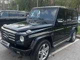 Mercedes-Benz G 55 AMG 2009 года за 27 000 000 тг. в Астана – фото 5