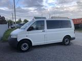 Volkswagen Transporter 2003 года за 4 200 000 тг. в Актобе – фото 2