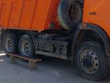 КамАЗ  65115 2013 года за 13 000 000 тг. в Атырау – фото 4