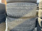 245/45/19 перед.275/40/19 зад. Bridgestone за 100 000 тг. в Алматы
