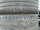 245/45/19 перед.275/40/19 зад. Bridgestone за 100 000 тг. в Алматы – фото 2